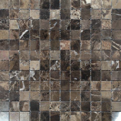 23x23 EMPERADOR, POLISHED