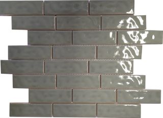 35x110 UPTOWN, MEDIUM GREY, GLOSS