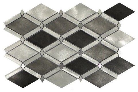 COOPER DIAMOND 393x267 ALUMINIUM