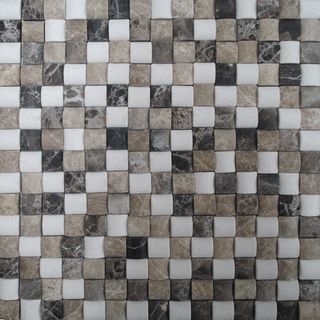 20x20 WOODLANDS, BLEND, HONED