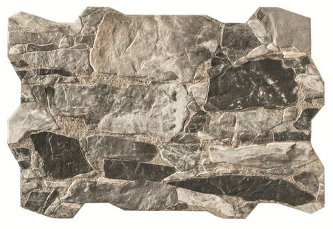 Wallrock, Gris