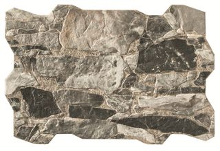 Wallrock, Gris
