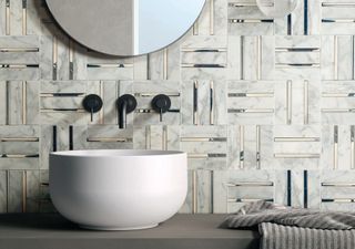 Carrara Weave