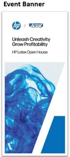 Pull Up Banner