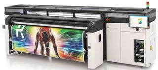 Wide Format Banner