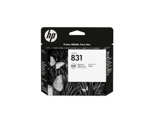 HP 831 Optimiser Print Head