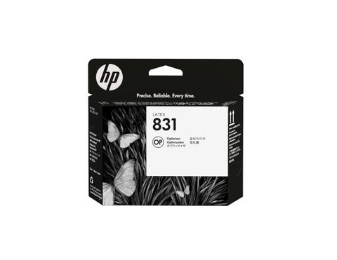 HP 831 Optimiser Print Head