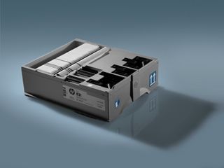 HP 831B Maintenance Cartridge