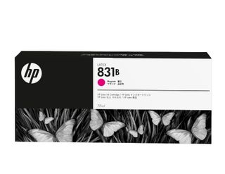 HP 831B 775ml Magenta Latex Ink