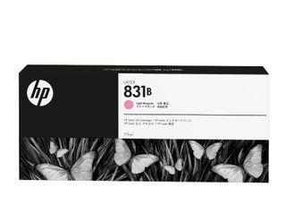 HP 831B 775ml Light Magenta Latex Ink