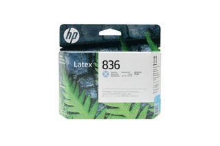 HP 836 Optimiser Printhead L800 L700  L630  L730 L830