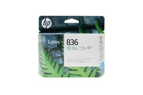 HP 836 Optimiser Printhead L800 L700  L630  L730 L830