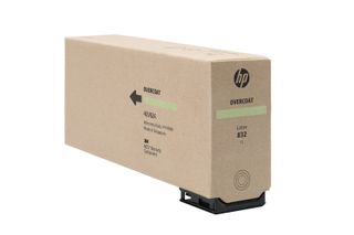 HP 832 1L Overcoat Latex Ink L700  / 630