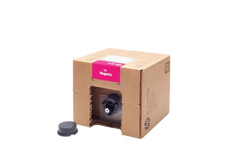 HP 873 3L Magenta Latex Ink 800/ 830  / r530