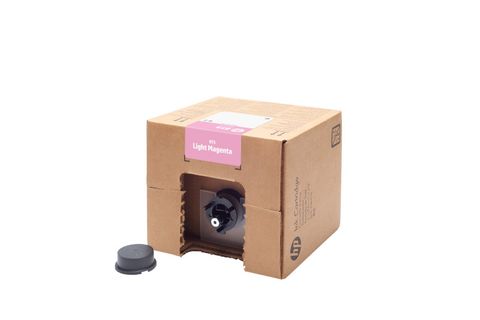 HP 873 3L Light Magenta Latex Ink 800/ 830  / r530