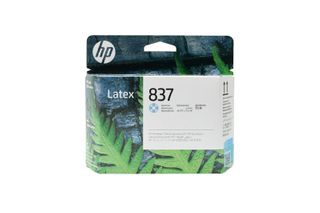 HP 837 Optimizer Latex Printhead  L530