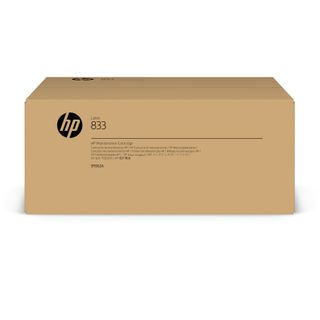 HP 833 LATEX MAINTENANCE CARTRIDGE L630