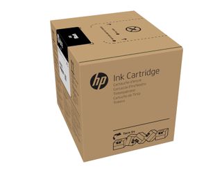 HP 872 3L Black Latex Ink R1000