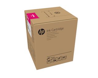 HP 882 5L Latex Magenta Ink
