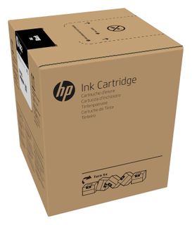 HP 882 5L Latex Black Ink
