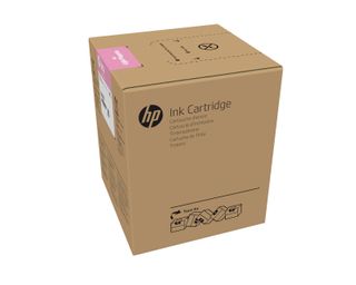 HP 882 5L Latex Lt Mag Ink