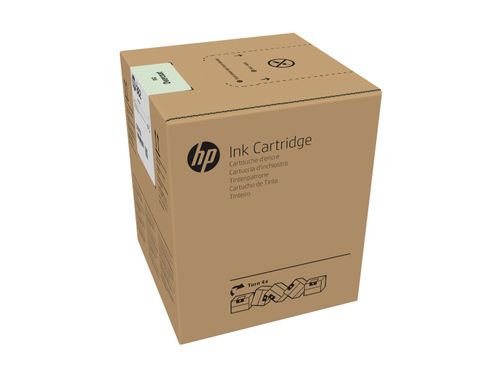 HP 882 5L Latex Overcoat Ink