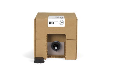 HP 881 5L Optimizer Latex Ink