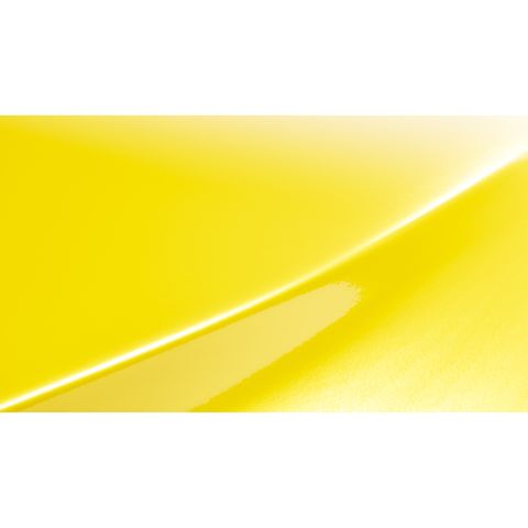 3M 2080-G15 Gloss Bright Yellow 1524mm x 25m