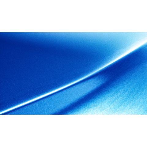 3M 2080-S347 Satin Perfect Blue 1524mm x 25m