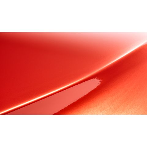 3M 2080-G13 Gloss Hotrod Red 1524mm x 22.8m
