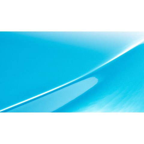 3M 2080-HG77 High Gloss Sky Blue 1524mm x 22.7m