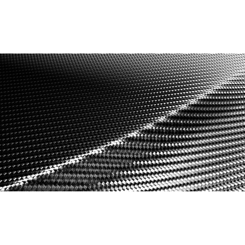 3M 2080-CFS12 Carbon Fibre Black 1524mm x 22.7m