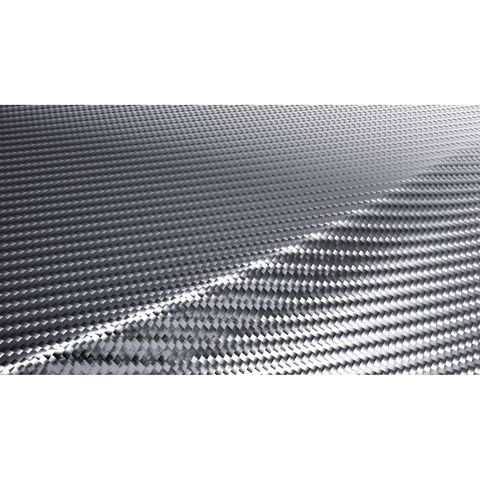 3M 2080-CFS201 Carbon Fibre Anthracite 1524mm x 25m