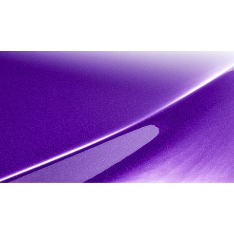 3M 2080-HGP258 High Gloss Plum Explosion 1524 x 22.7m