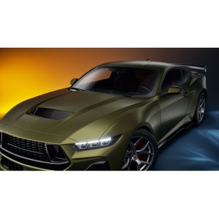 3M 2080-M26 Matte Military Green 1524mm PM