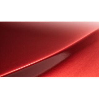 3M 2080-G203 Gloss Red Metallic 1524mm x 25m