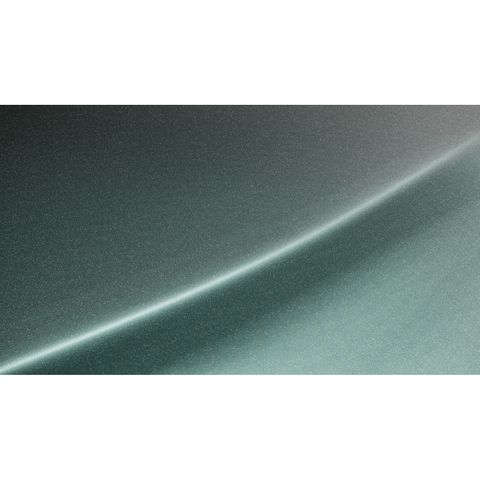 3M 2080-M206 Matte Pine Green Metallic 1524mm PM