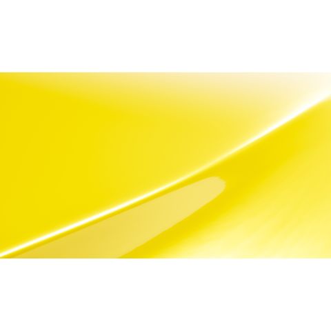 3M 2080-HG15 High Gloss Bright Yellow 1524mm PM