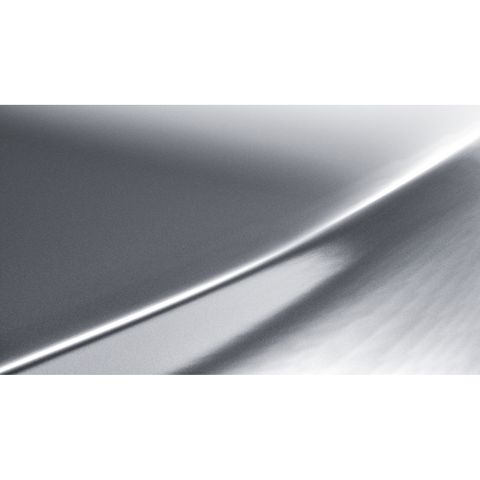 3M 2080-S120 Satin White Aluminium 1524mm x 22.8m