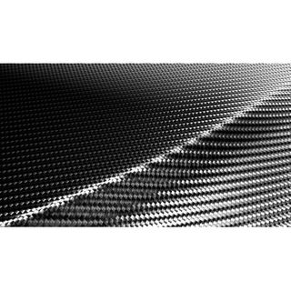3M 2080-CFS12 Carbon Fibre Black 1524mm PM