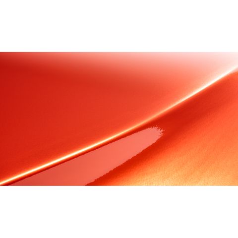 3M 2080-G53 Gloss Flame Red 1524mm x 25m