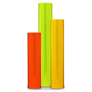 3M 4083 DG3 FluoroYellow Green 1220mm PM