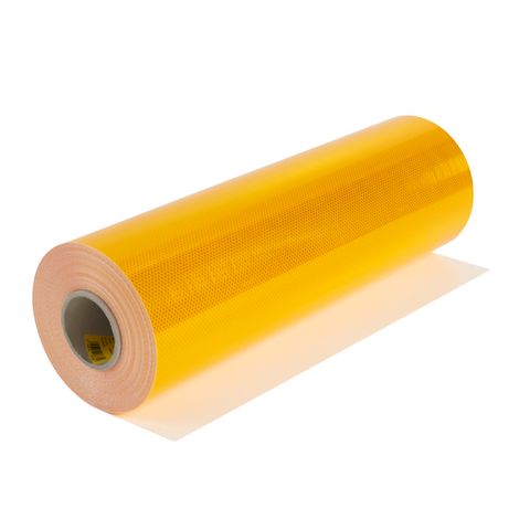 3M 4091 DG3 Yellow 1220mm PM