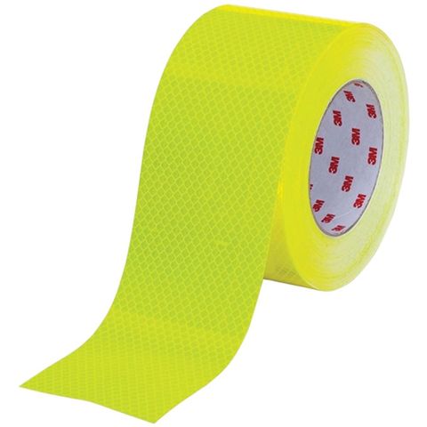 3M 4083ES 50mm x 45.7m EDGE SEALED