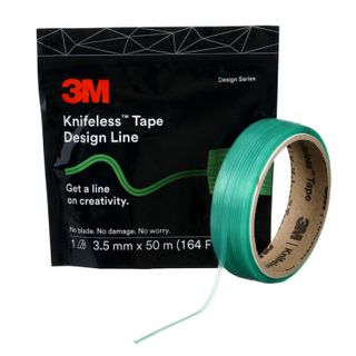 3M Knifeless Tape - Design Line 3.5mmx50