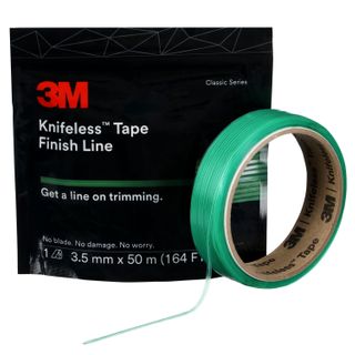 3M KTFL Knifeless Tape - Finish Line 3.5mmx50