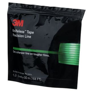 3M Knifeless Tape - Precision Line 5mmx50