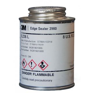 3M Edge Sealer 3950 237mL