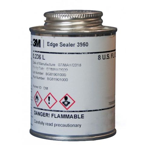 3M Edge Sealer 3950 237mL