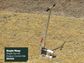 Staple Wasp Staple Gun for Erosion Control Mat